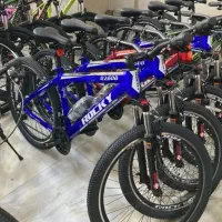 دوچرخه سناتور قیمت استثنایی فقط تا فردا|دوچرخه، اسکیت، اسکوتر|کرمان, |دیوار