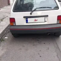 پراید هاچ بگ نسیم