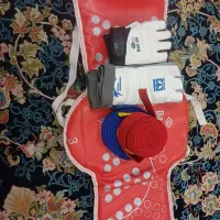 لوازم تکواندو|تجهیزات ورزشی|تهران, والفجر (افسریه)|دیوار