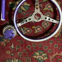 فرمان توپی با سردنده پژو