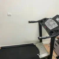 تردمیل turbo fitness 200