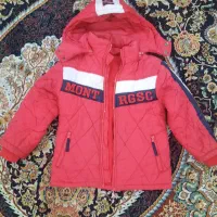 کاپشن پسرانه