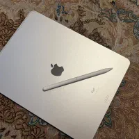 فروش آیپد پرو wifiنقرهتی