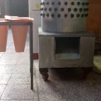 پرکن مرغ|فروشگاه و مغازه|علی‌آباد کتول, |دیوار