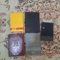15 عدد سررسید باهم حراج|حراج|یاسوج, |دیوار