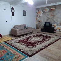 اجاره سوییت ۱و۲ خواب 90متری روزانه ماهانه|اجارهٔ کوتاه‌مدت آپارتمان و سوئیت|بهشهر, |دیوار