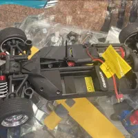 ماشین کنترلی ارسی الکتریکی|اسباب‌‌بازی|ری, علایین|دیوار