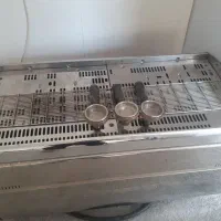 دستگاه قهوه ساز صنعتی فایما انوا ۳گروپ