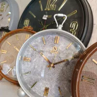 ساعت رومیزی و دیواری|ساعت|تهران, کوثر|دیوار