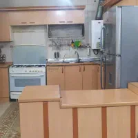 فروش کابینت ام دی اف آشپزخانه