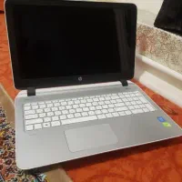 لبتاپ مدل HP|رایانه همراه|کرمانشاه, |دیوار