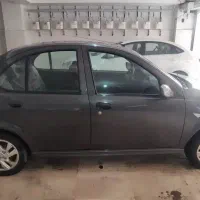 ساینا مدل 97|خودرو سواری و وانت|نسیمشهر, |دیوار