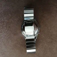 ساعت مچی اورینت ساخت ژاپن|ساعت|اصفهان, فرودگاه شهید بهشتی|دیوار