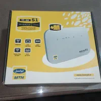 TF-i60.S1|مودم و تجهیزات شبکه|تهران, بوستان سرخه حصار|دیوار