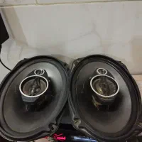 باند پایونیر ضبط پایونیر بلوتوثی|قطعات یدکی و لوازم جانبی|ری, دیلمان|دیوار