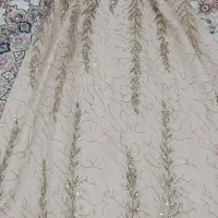 پیراهن مجلسی ژاکارد ترک