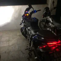 Ns150آبی