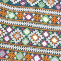 دوچگر آیـ.ـنه