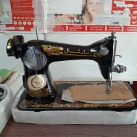 چرخ خیاطی مارشال اکبند