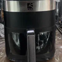 سرخ کن لمسی MRS