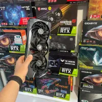 فروش ویژه 3090 طراحان انیمیشن سازها گیمرها