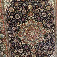 قالیچه ساروق|فرش|کرمانشاه, |دیوار