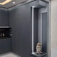 آپارتمان نوساز135متری