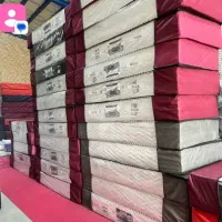 قویترین مجموعه پخش تشک رویال در استان زنجان کد۶۶