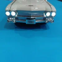 ماکت خودرو کلکسیونی