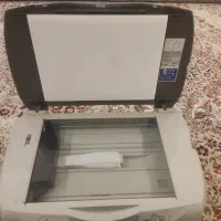 پرینتر چندکاره جوهر افشان اپسون Epson معیوب