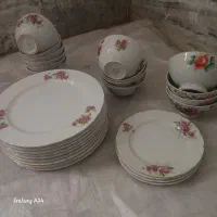 فروش چینی گلسرخی