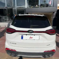 KMC K7 کی ام سی 1402|خودرو سواری و وانت|تهران, اکباتان|دیوار