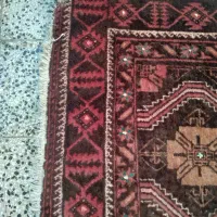 فرش دستبافت