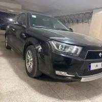 دنا پلاس اتومات بدون‌توضیح