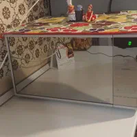 ماکروفر ال جی مدل MH8040