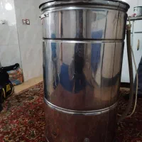 مشکه برقی کره گیر