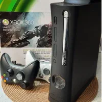 ایکس باکس جی تک شده در حد صفر فول بازی