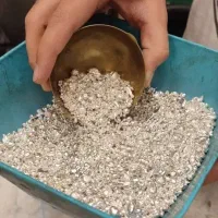 فروش نقره وطلا به قیمت بنکدار(ساچمه و شمش)|جواهرات|تهران, تهران‌نو|دیوار