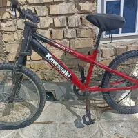 دوچرخه شماره بیست|دوچرخه، اسکیت، اسکوتر|شیراز, دست خضر|دیوار