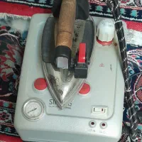 اتو سیلتر ضمانتی
