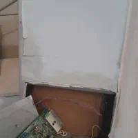 تعدادی دو مدل رگال ساچمه ای و گیت فروشگاهی