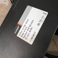 سوییچ poe ده پورت