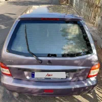 پراید ۱۱۱ خوش رکاب|خودرو سواری و وانت|کرج, مصباح|دیوار