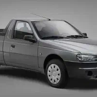 آریسان خاکستری صفر|خودرو سواری و وانت|تبریز, |دیوار