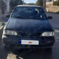 پراید صبا یشمی مدل ۷۹
