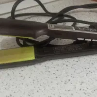 فروش اتو مو کراتینه  انزو اصل|آرایشی، بهداشتی، درمانی|امیدیه, |دیوار