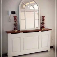 کاور رادیاتور شوفاژ با روکش حرارتی، مستقیم کارخانه