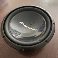 ساب ووفر پایونیر سایز ۱۲ مدل 310S4 لازرورق