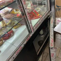یخچال پروتئین|فروشگاه و مغازه|تهران, حشمتیه|دیوار