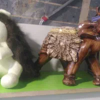 بخاری و موتور شارژی و سرخکن و سماور و بخار پز|سایر لوازم برقی|بوئین زهرا, |دیوار